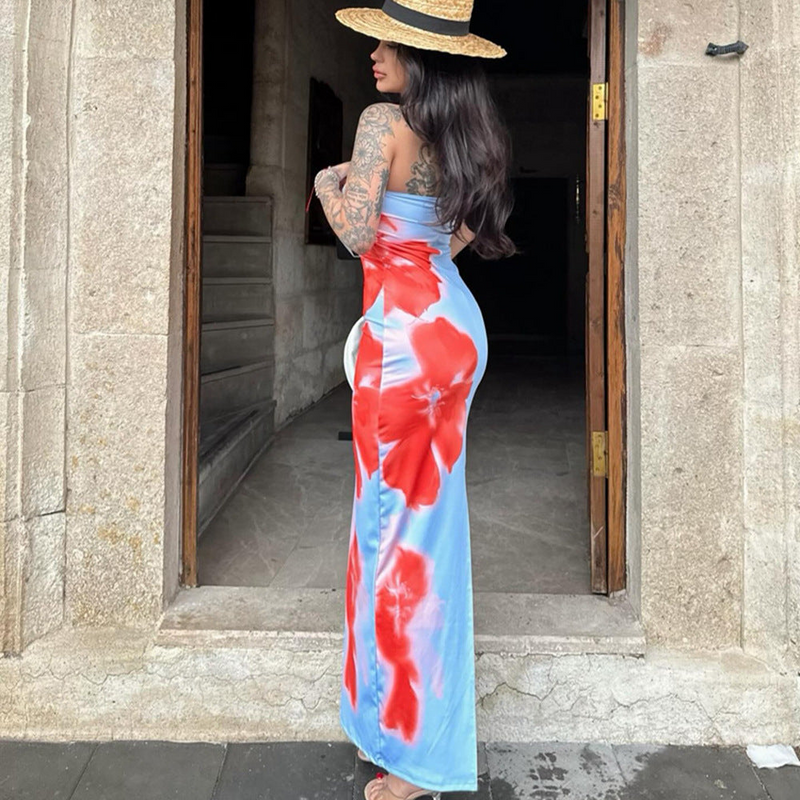 Vestido Catharina