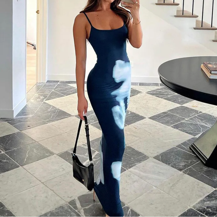 Vestido Loreal