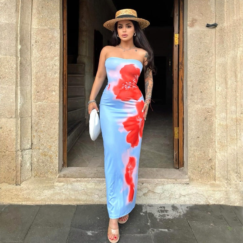 Vestido Catharina