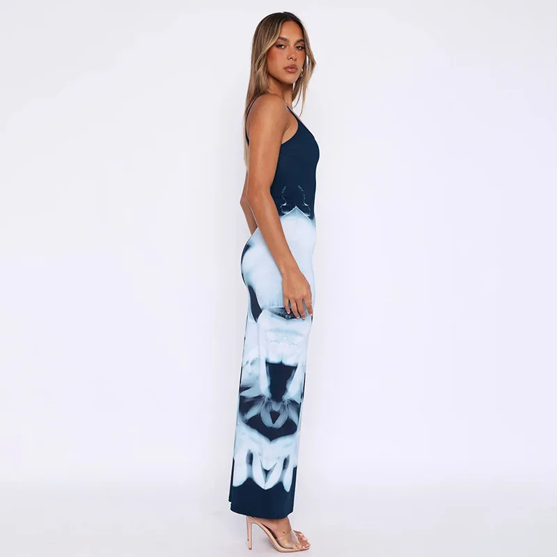 Vestido Loreal