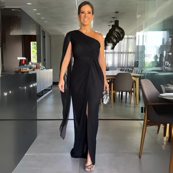 Vestido Pazzolo