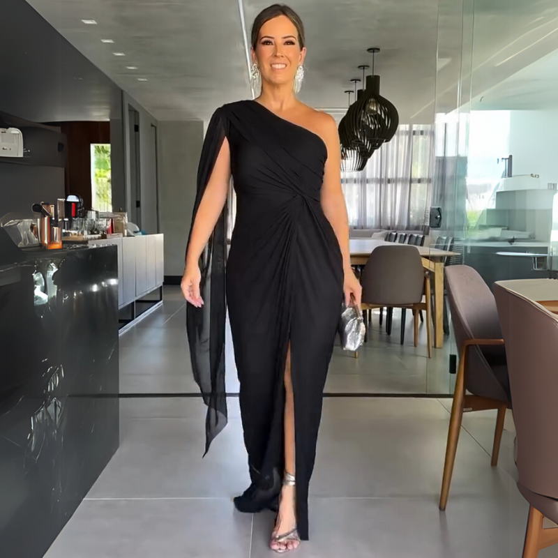 Vestido Pazzolo