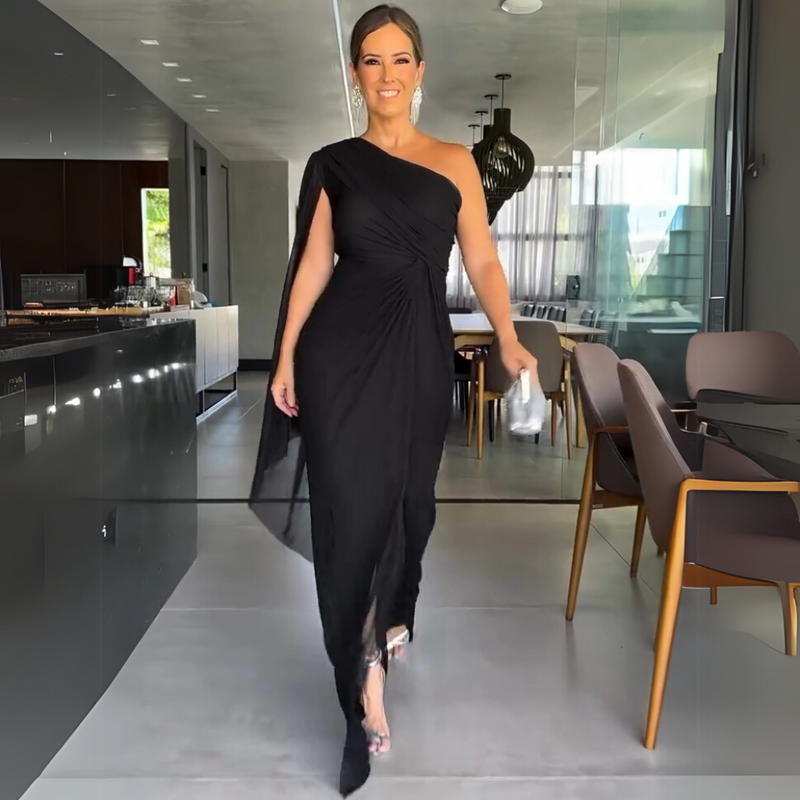Vestido Pazzolo