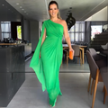 Vestido Pazzolo