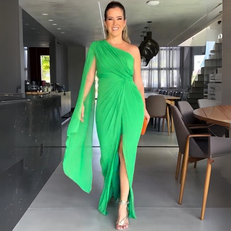 Vestido Pazzolo