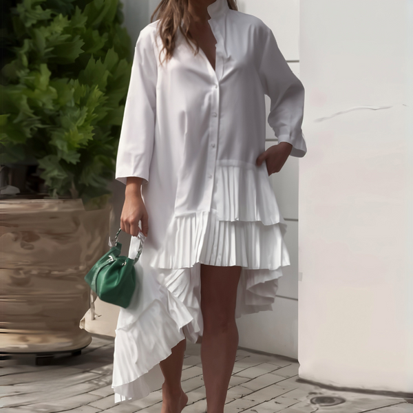 Vestido Fiore