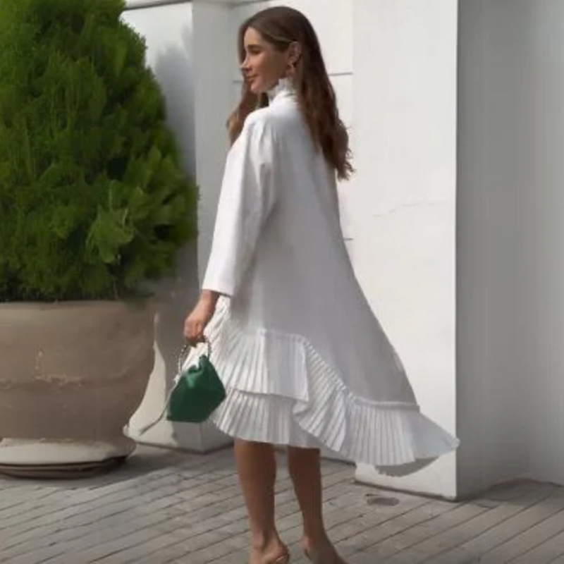 Vestido Fiore