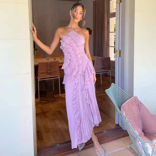 Vestido Andreas