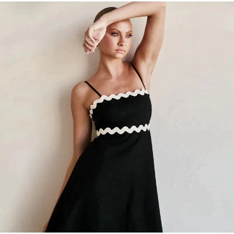 Vestido Amandita